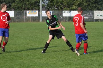 Bild 90 - Herren Schmalfeld am 25.9.11